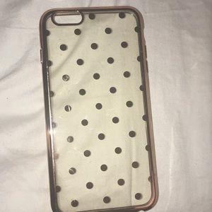 I got a new phone so that’s why I selling it